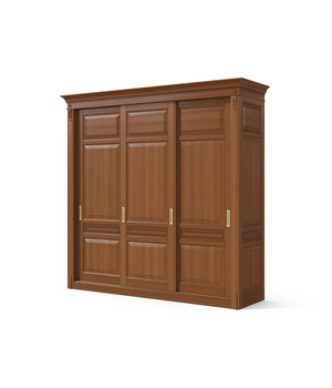 Шкаф-купе с 3 дверями