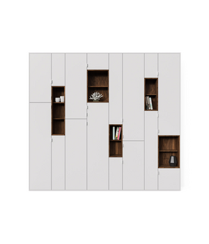 Шкаф для книг