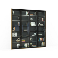 Шкаф с полками