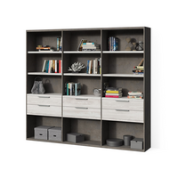 Стеллаж для книг