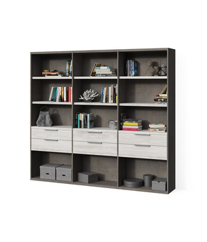 Стеллаж для книг