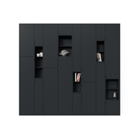 Шкаф для книг