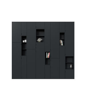 Шкаф для книг