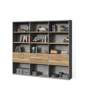 Стеллаж для книг