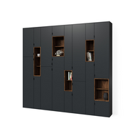 Шкаф для книг