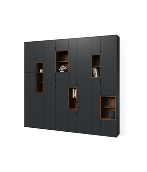 Шкаф для книг