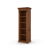 Стеллаж для книг