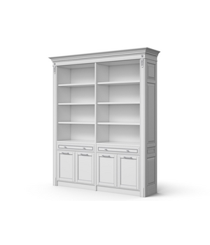 Шкаф для книг