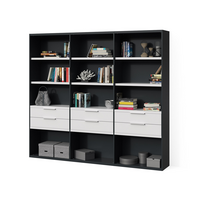 Стеллаж для книг