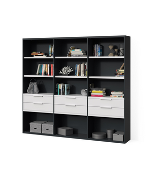 Стеллаж для книг