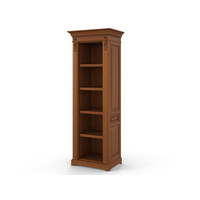 Стеллаж для книг