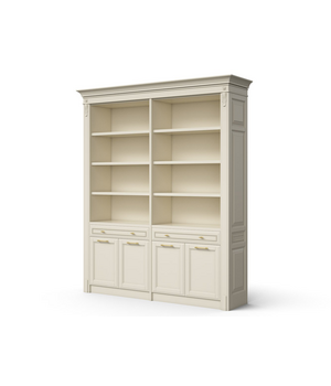 Шкаф для книг