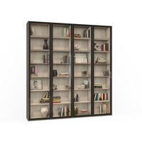 Шкаф с полками