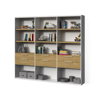 Стеллаж для книг