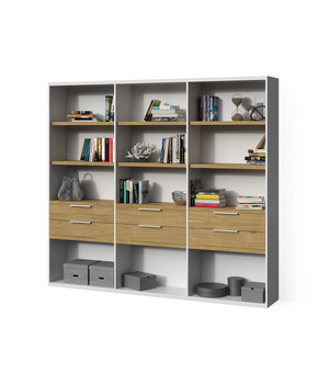 Стеллаж для книг