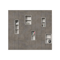 Шкаф для книг