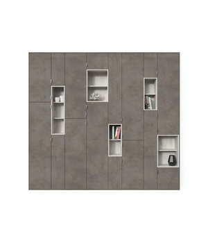 Шкаф для книг