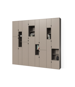 Шкаф для книг