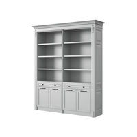 Шкаф для книг