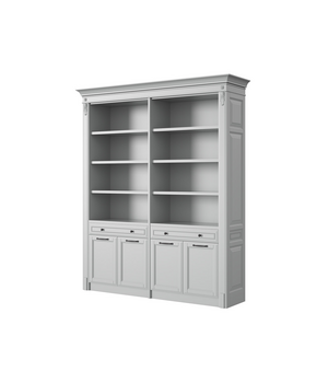 Шкаф для книг