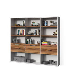 Стеллаж для книг