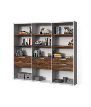 Стеллаж для книг