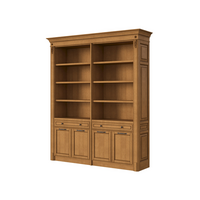 Шкаф для книг