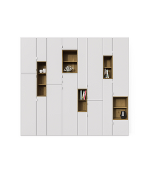 Шкаф для книг