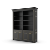 Шкаф для книг