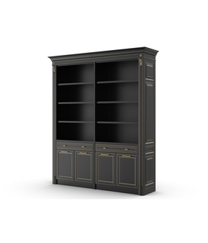 Шкаф для книг