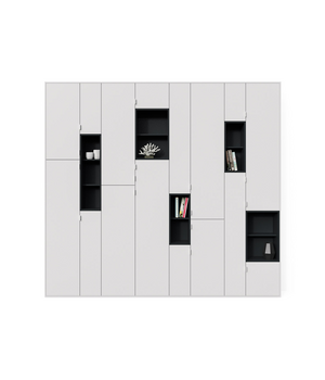 Шкаф для книг