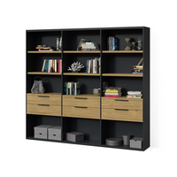 Стеллаж для книг