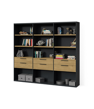 Стеллаж для книг