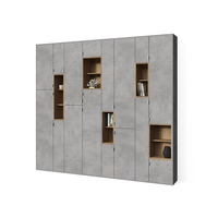 Шкаф для книг