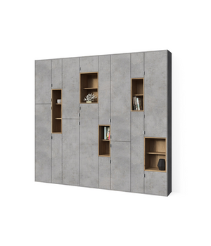 Шкаф для книг