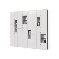 Шкаф для книг