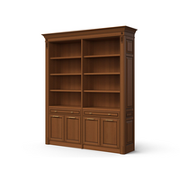 Шкаф для книг