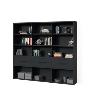 Стеллаж для книг