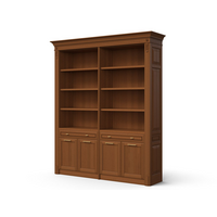 Шкаф для книг