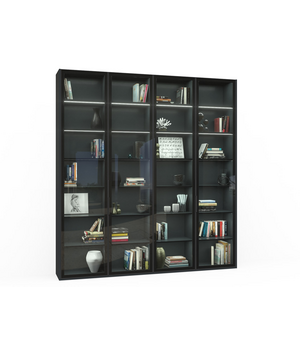 Шкаф с полками