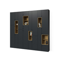 Шкаф для книг