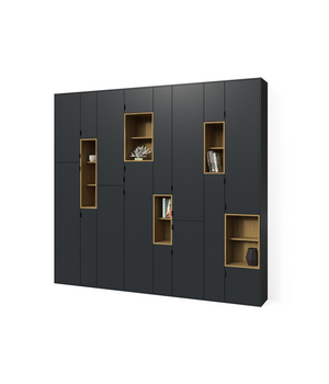 Шкаф для книг