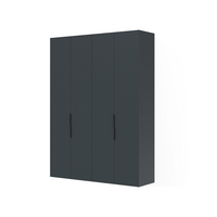 Распашной шкаф для одежды