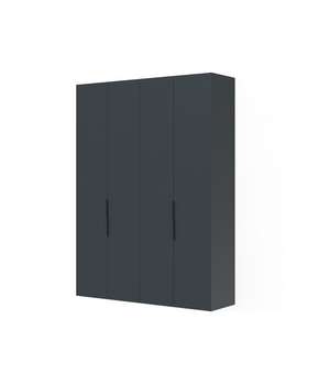 Распашной шкаф для одежды