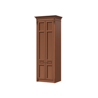 Узкий платяной шкаф