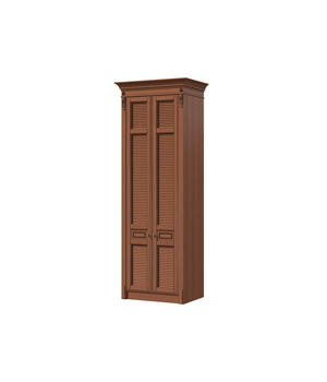 Узкий платяной шкаф