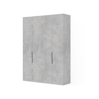 Распашной шкаф для одежды