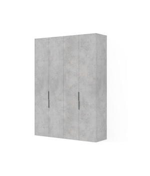 Распашной шкаф для одежды