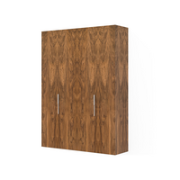 Распашной шкаф для одежды