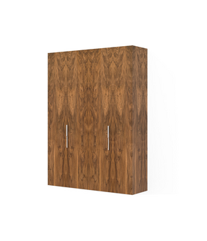 Распашной шкаф для одежды